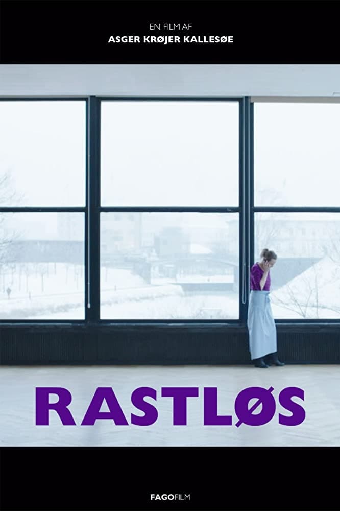 постер Rastlos